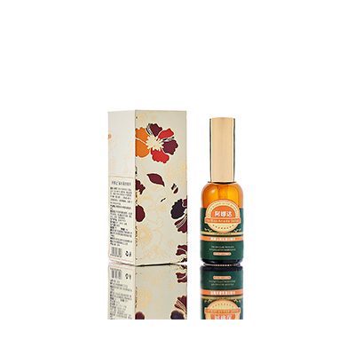 私密细嫩修复精华东阿