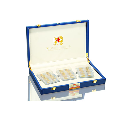 东阿盆腔排毒修复套